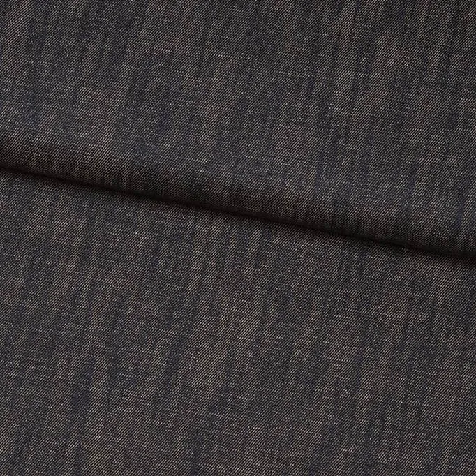 Jeans donkergrijs